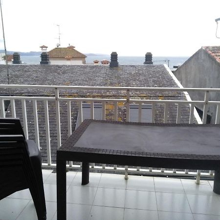 Apartament Beamar Sanxenxo Zewnętrze zdjęcie