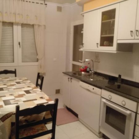 Apartament Beamar Sanxenxo Zewnętrze zdjęcie