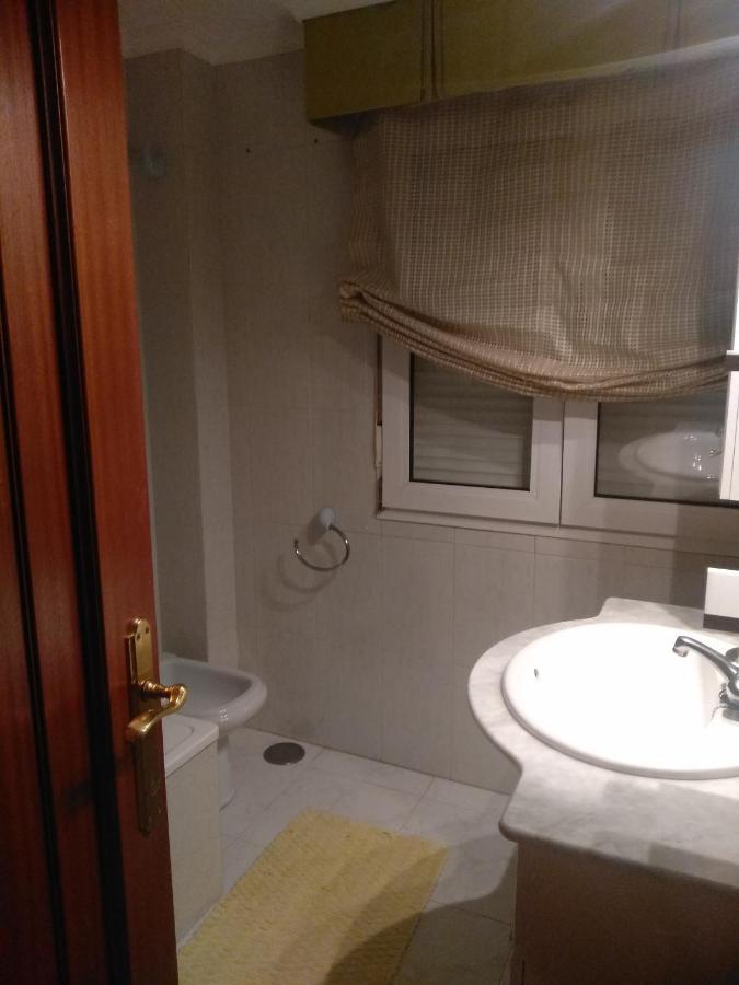 Apartament Beamar Sanxenxo Zewnętrze zdjęcie