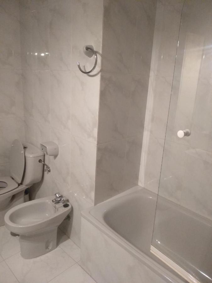 Apartament Beamar Sanxenxo Zewnętrze zdjęcie