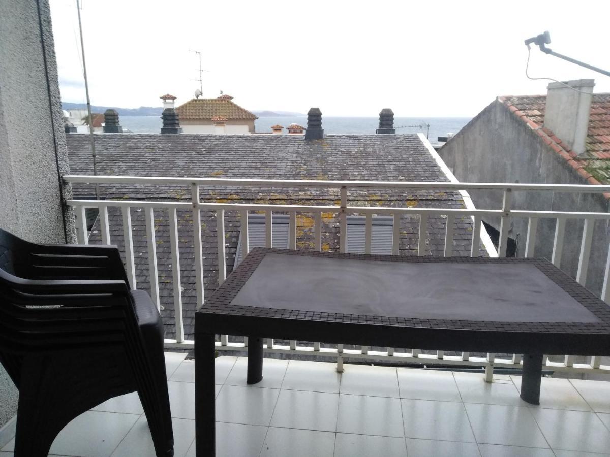 Apartament Beamar Sanxenxo Zewnętrze zdjęcie