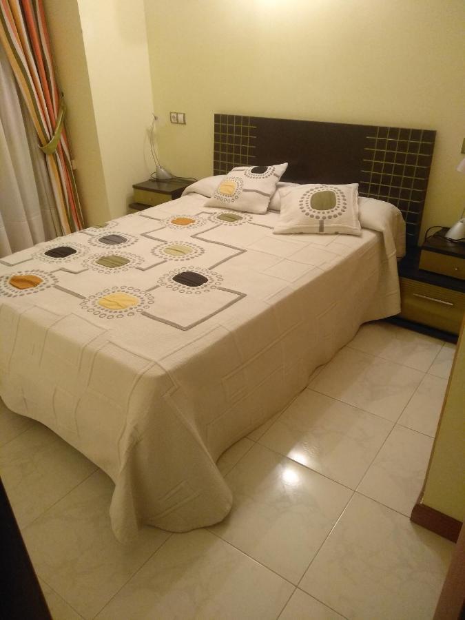Apartament Beamar Sanxenxo Zewnętrze zdjęcie