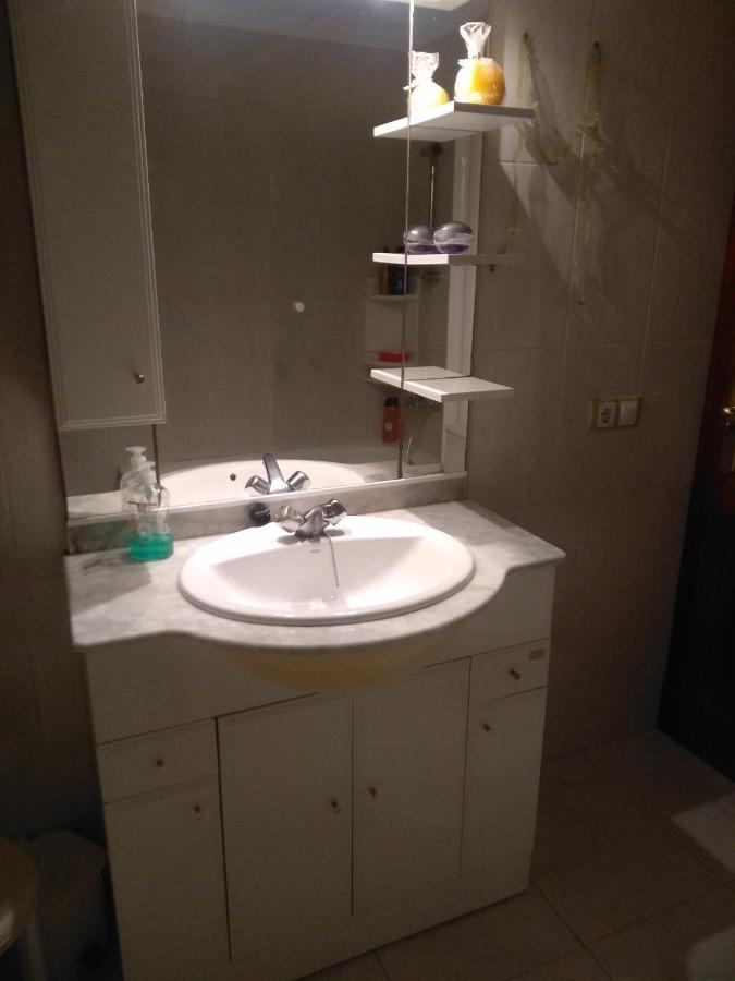 Apartament Beamar Sanxenxo Zewnętrze zdjęcie