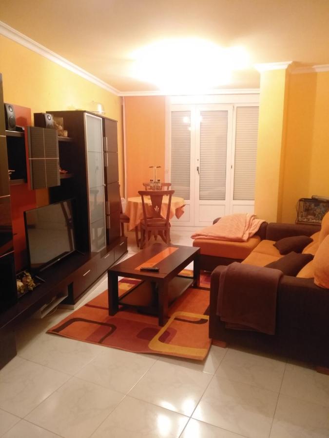 Apartament Beamar Sanxenxo Zewnętrze zdjęcie